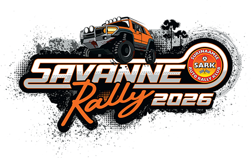Savanne Rally 2026