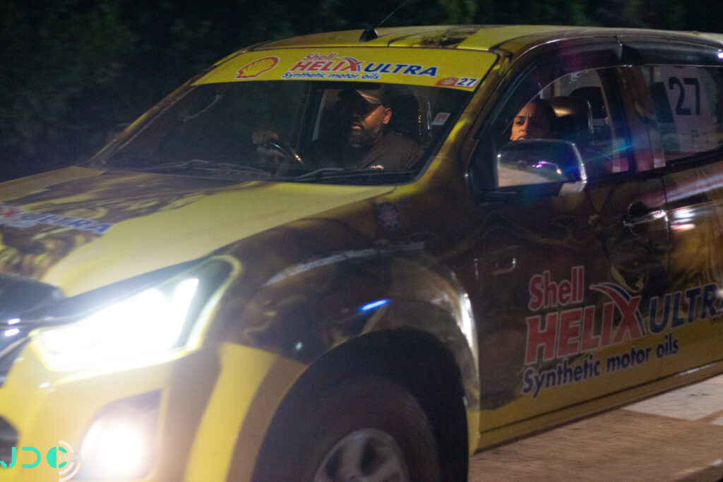Savanne Rally photo 01