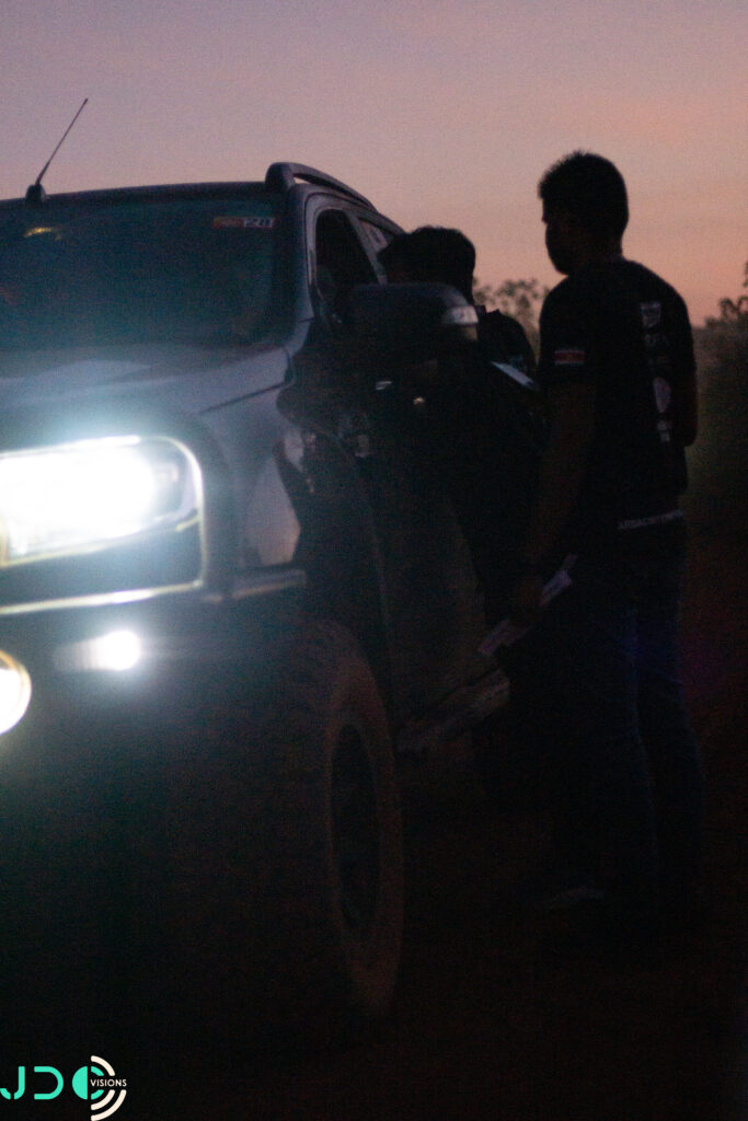 Savanne Rally photo 05